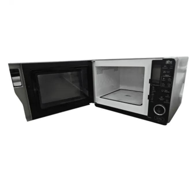 Whirlpool Мікрохвильова піч Whirlpool MWF421SL