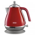 DeLonghi Електрочайник DeLonghi KBOC 2001 R (KBOC2001R)