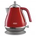 DeLonghi Електрочайник DeLonghi KBOC 2001 R (KBOC2001R)