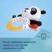 Canpol Брязкальце Canpol з прорізувачем BabiesBoo (68/086)