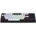 Hator Клавиатура Hator Rockfall 3 Mecha TKL Wireless Orange Black (HTK850UA)