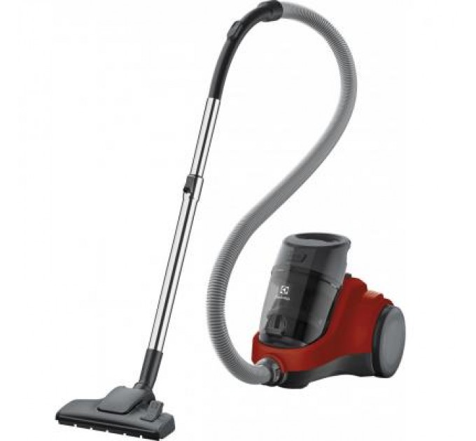 Electrolux Пилосос Electrolux EC41-ANIM