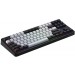 Hator Клавиатура Hator Rockfall 3 Mecha TKL Wireless Orange Black (HTK850UA)