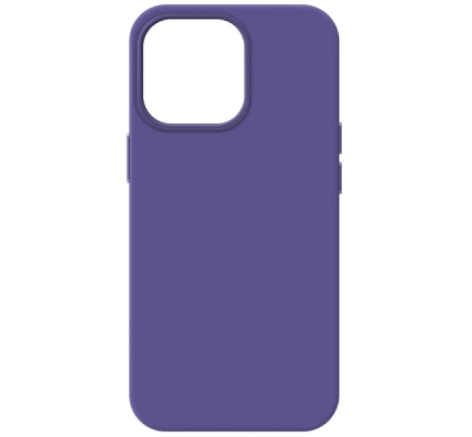 Armorstandart Чохол до мобільного телефона Armorstandart ICON2 MagSafe Apple iPhone 14 Pro Iris (ARM68409)