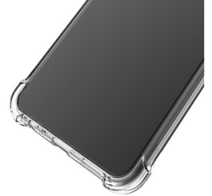 BeCover Чохол до мобільного телефона BeCover Nokia G22 Clear (709322)