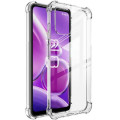 BeCover Чохол до мобільного телефона BeCover Nokia G22 Clear (709322)