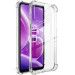 BeCover Чохол до мобільного телефона BeCover Nokia G22 Clear (709322)