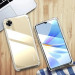 BeCover Чохол до мобільного телефона BeCover Oppo A17k 4G Clear (709344)