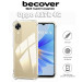 BeCover Чохол до мобільного телефона BeCover Oppo A17k 4G Clear (709344)
