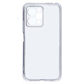 BeCover Чохол до мобільного телефона BeCover Xiaomi Redmi 12 4G Clear (709633)