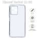 BeCover Чохол до мобільного телефона BeCover Xiaomi Redmi 12 4G Clear (709633)