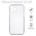 BeCover Чохол до мобільного телефона BeCover Xiaomi Redmi 12 4G Transparancy (709625)
