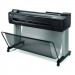 HP Плоттер HP DesignJet T730 с Wi-Fi 36'' (F9A29D)