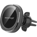 Grand-X Універсальний автотримач Grand-X MT-15W MagSafe з зарядкою 15W (кріплення на дефлектор) (MT-15W)