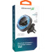 Grand-X Універсальний автотримач Grand-X MT-15W MagSafe з зарядкою 15W (кріплення на дефлектор) (MT-15W)