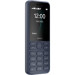 Nokia Мобільний телефон Nokia 130 DS 2023 Dark Blue
