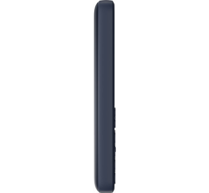 Nokia Мобільний телефон Nokia 130 DS 2023 Dark Blue