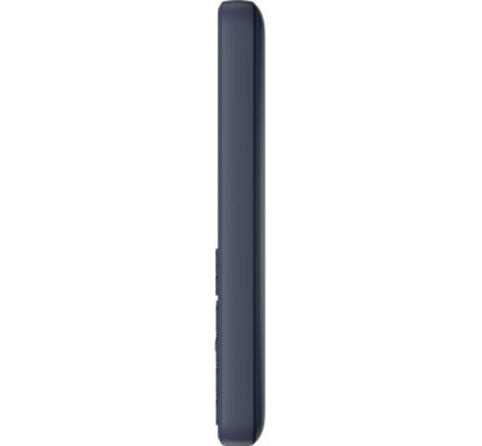 Nokia Мобільний телефон Nokia 130 DS 2023 Dark Blue