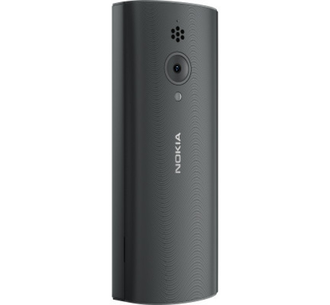 Nokia Мобільний телефон Nokia 150 2023 Black