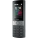 Nokia Мобільний телефон Nokia 150 2023 Black