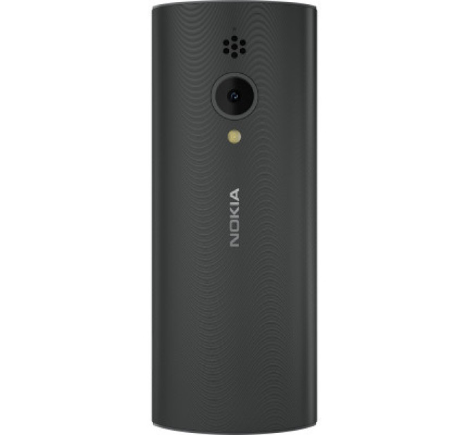 Nokia Мобільний телефон Nokia 150 2023 Black