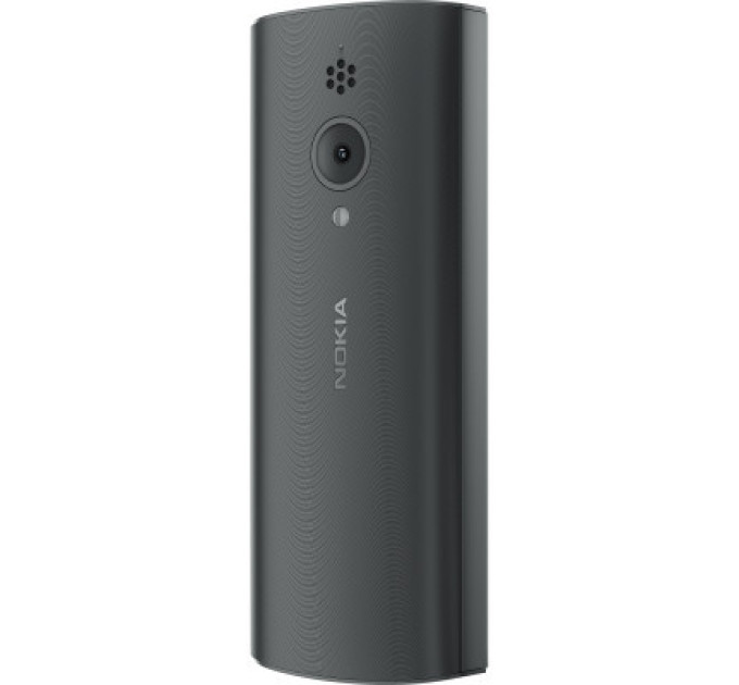 Nokia Мобільний телефон Nokia 150 2023 Black