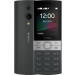 Nokia Мобільний телефон Nokia 150 2023 Black