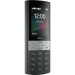 Nokia Мобільний телефон Nokia 150 2023 Black