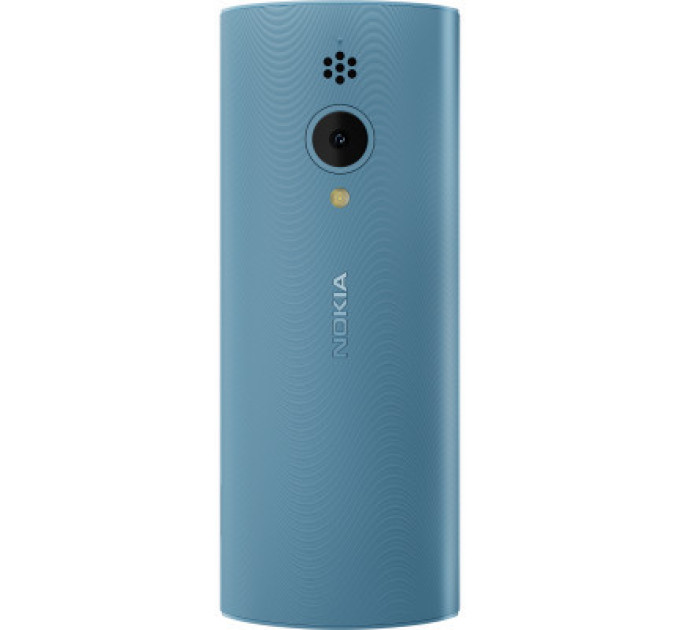 Nokia Мобільний телефон Nokia 150 2023 Blue