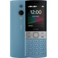 Nokia Мобільний телефон Nokia 150 2023 Blue