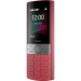 Nokia Мобільний телефон Nokia 150 2023 Red