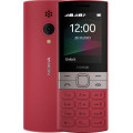 Nokia Мобільний телефон Nokia 150 2023 Red