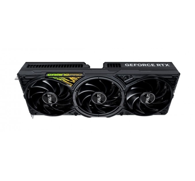 Palit Відеокарта GF RTX 5070 Ti 16GB GDDR7 GamingPro OC Palit (NE7507TS19T2-GB2031A)