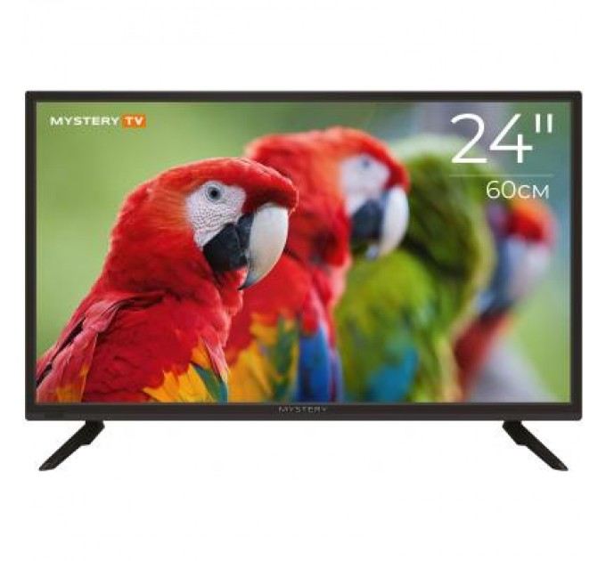 MYSTERY TV Телевізор MYSTERY TV MTV-2450HST2