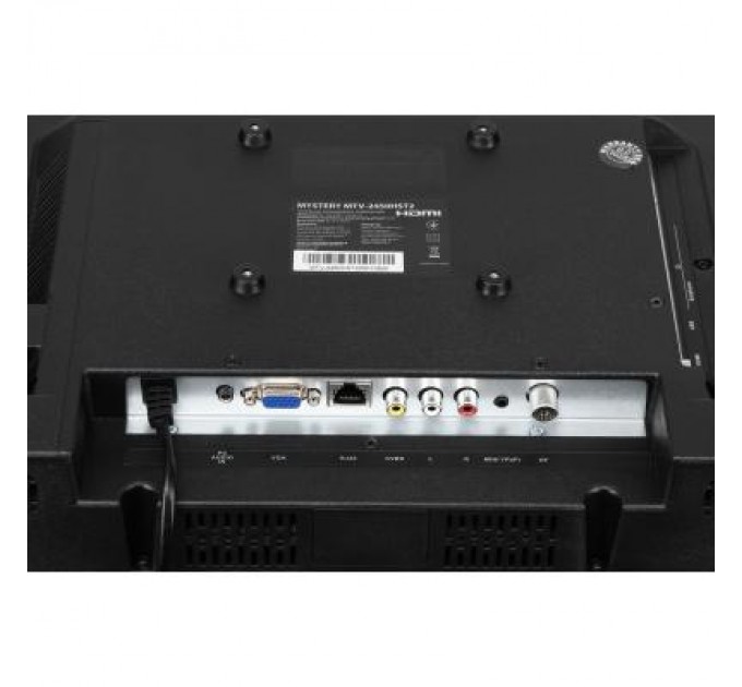 MYSTERY TV Телевізор MYSTERY TV MTV-2450HST2