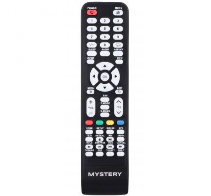 MYSTERY TV Телевізор MYSTERY TV MTV-2450HT2