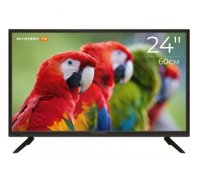 MYSTERY TV Телевізор MYSTERY TV MTV-2450HT2