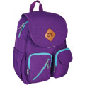 Cool For School Рюкзак шкільний Cool For School 820 37x26x13 см 12.5 л (CF86411)