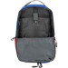 Cool For School Рюкзак шкільний Cool For School Синій з червоним 145-175 см (CF86740-01)