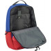 Cool For School Рюкзак шкільний Cool For School Синій з червоним 145-175 см (CF86740-01)