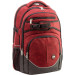 Cool For School Рюкзак шкільний Cool For School Червоний з коричневим 175+ см (CF86745-03)