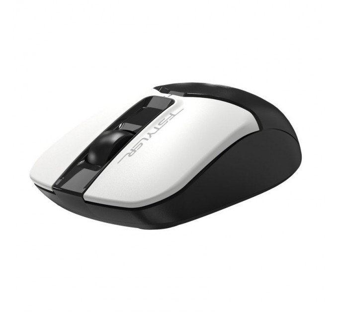 A4Tech Миша бездротова A4Tech FB12S Panda