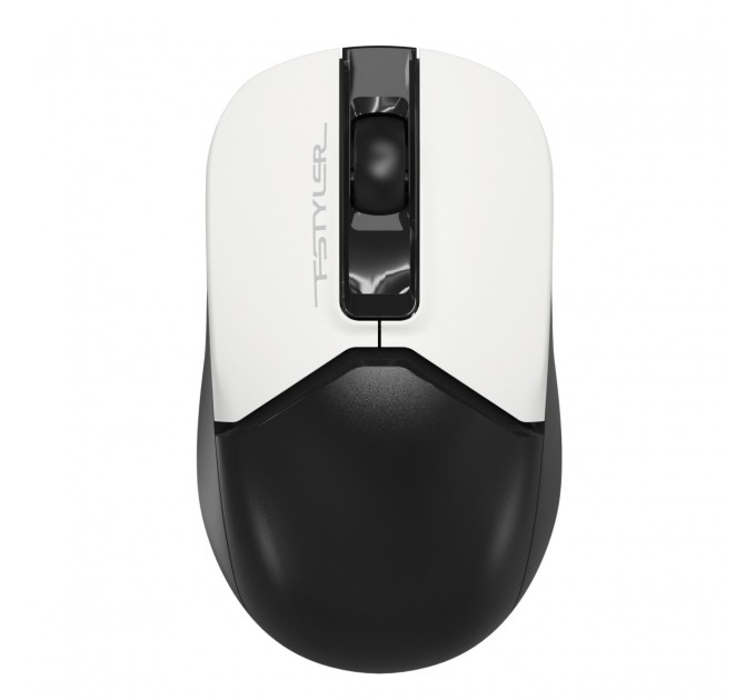 A4Tech Миша бездротова A4Tech FB12S Panda