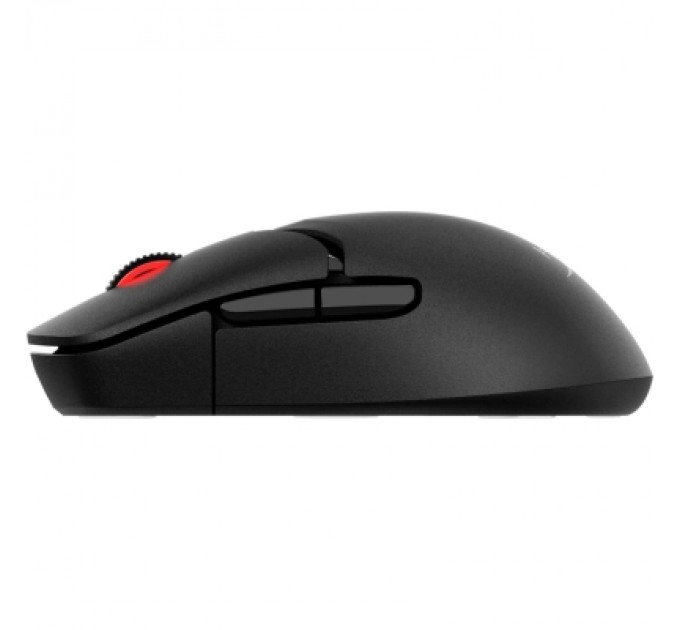 HyperX Мишка HyperX Pulsefire Saga Pro Wireless/Bluetooth Black (A2PB2AA)