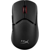 Мишка HyperX Pulsefire Saga Pro Wireless/Bluetooth Black (A2PB2AA)
