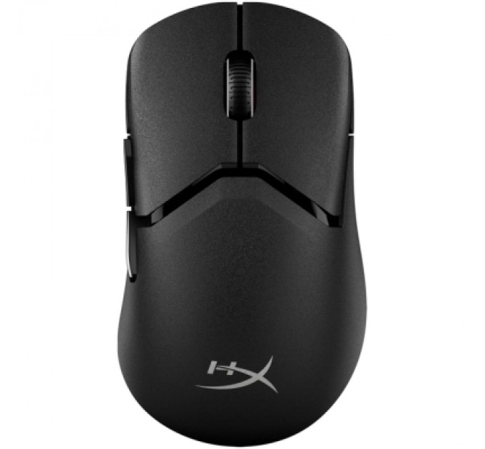 HyperX Мишка HyperX Pulsefire Saga Pro Wireless/Bluetooth Black (A2PB2AA)