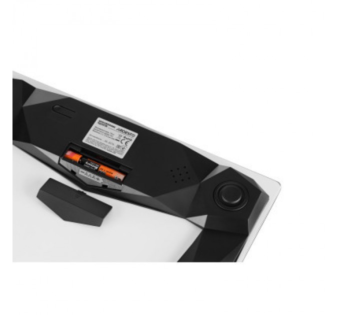 Ardesto Ваги підлогові Ardesto SCB-965BL