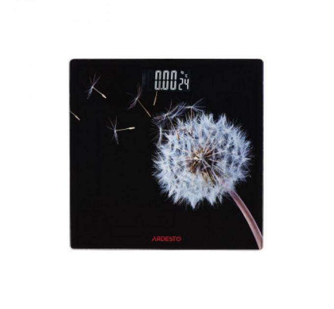 Ardesto Ваги підлогові Ardesto SCB-965BL