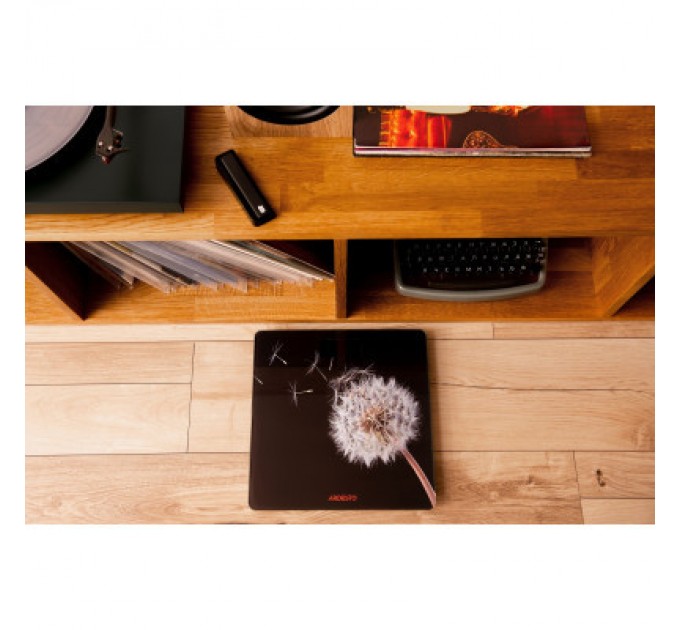 Ardesto Ваги підлогові Ardesto SCB-965BL