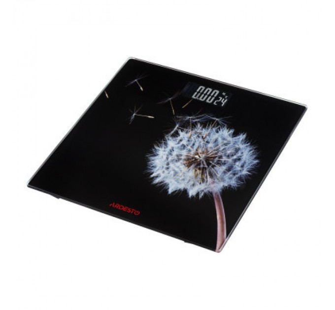 Ardesto Ваги підлогові Ardesto SCB-965BL